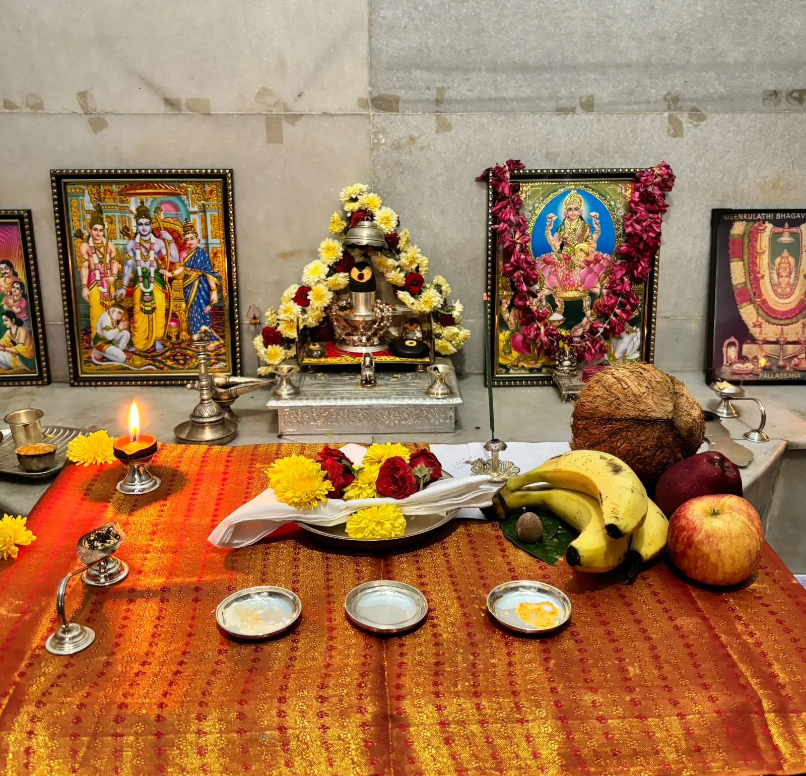 Guru puja — image 5